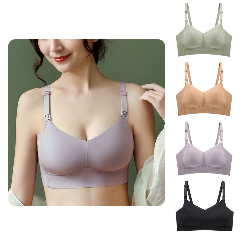 Maternity Bra Manufacturer - Hands Free Leakproof
