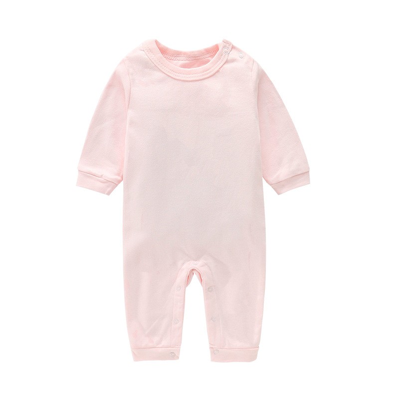 Bodysuits Factory - Comfortable Cotton Button