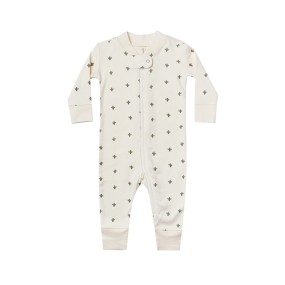 Baby Romper Supplier - Skin Friendly Cotton