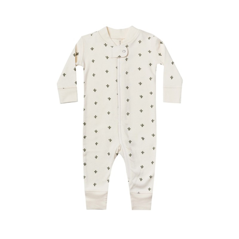 Baby Romper Supplier - Skin Friendly Cotton
