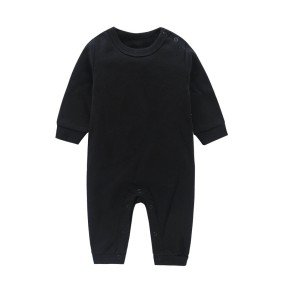 Bodysuits Factory - Comfortable Cotton Button