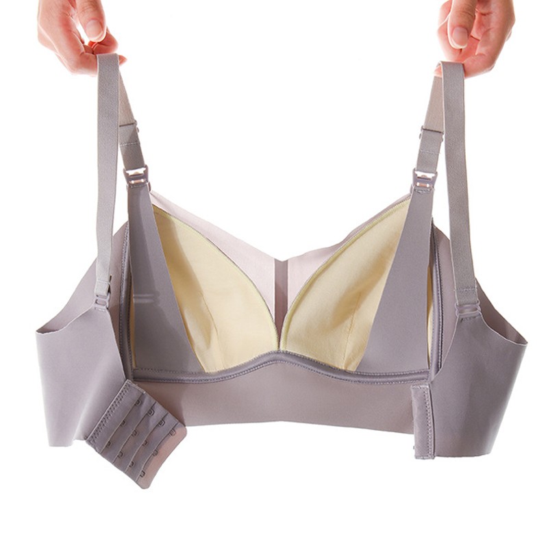Maternity Bra Manufacturer - Hands Free Leakproof