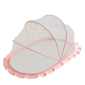 Baby Crib Tent Manufacturer - Foldable Mosquito Net