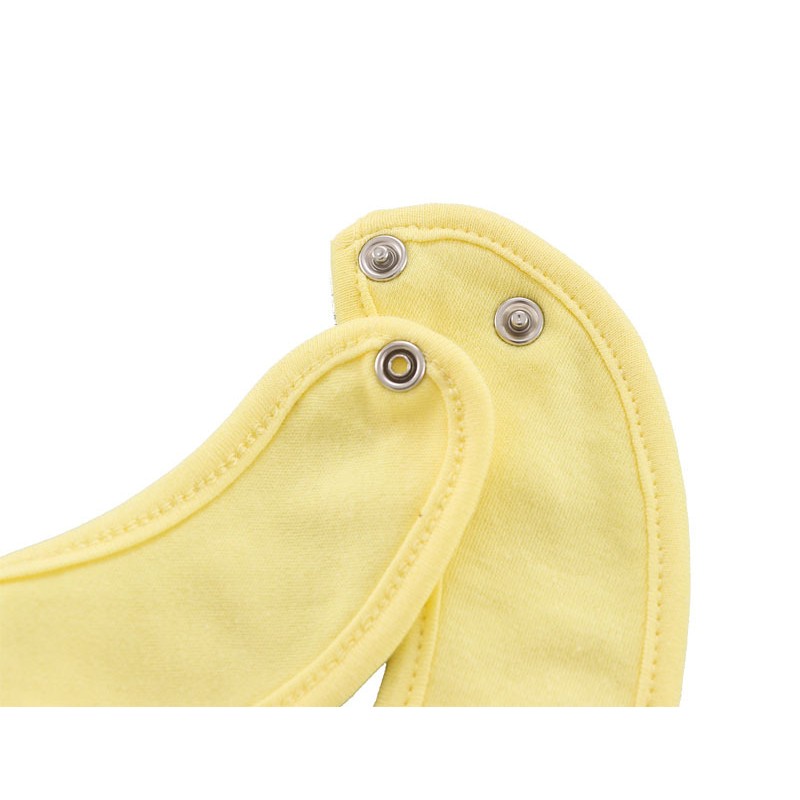 Drool Bib Supplier - Cotton Jersey Fabric