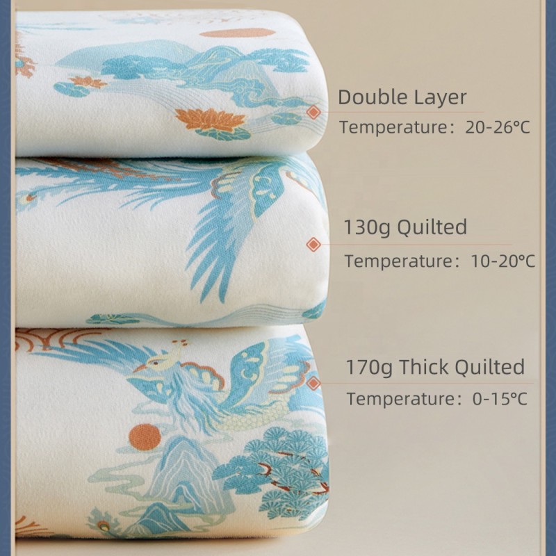 Sleep Sack Manufacturer - Organic Cotton Removable Sleeves