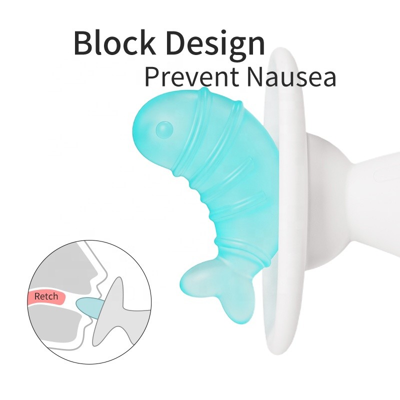 Teething Toy Factory - Food Grade Chew