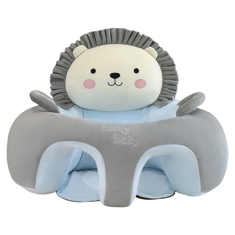 Baby Sofa Factory - Animal Cartoon Toy Couch