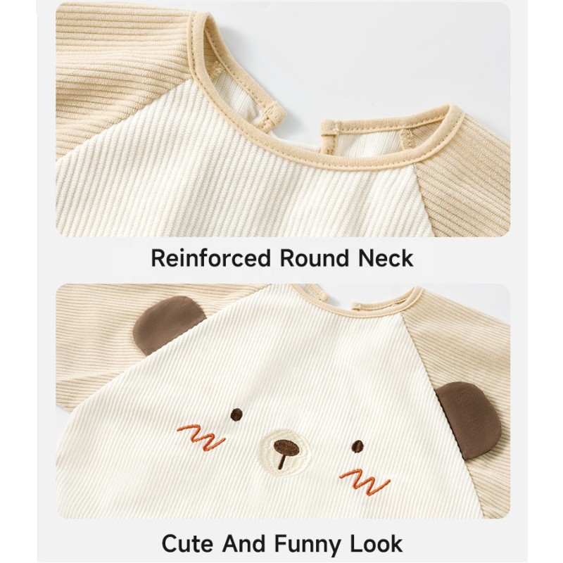Children Apron Manufacturer - Polyester Animal