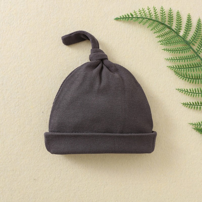 Baby Hat Manufacturer - Knit Cotton Soft