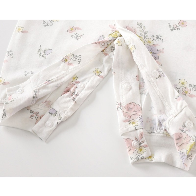 Newborn Romper Manufacturer - Cute Cartoon Knitted