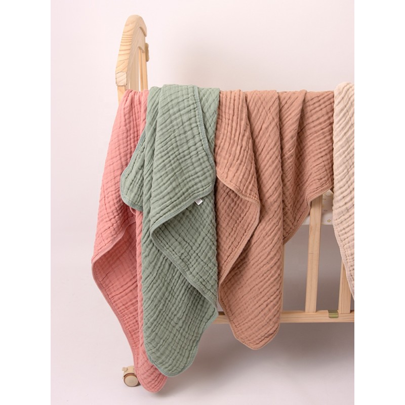 Swaddle Blanket Factory - 100% Cotton 300gsm