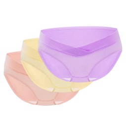 Women Briefs Supplier - Cotton Maternity Underwear
