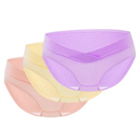 Women Briefs Supplier - Cotton Maternity Underwear