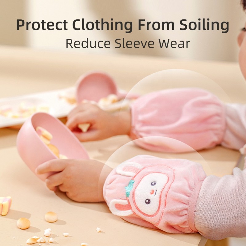 Baby Sleeve Supplier - Polyester Waterproof