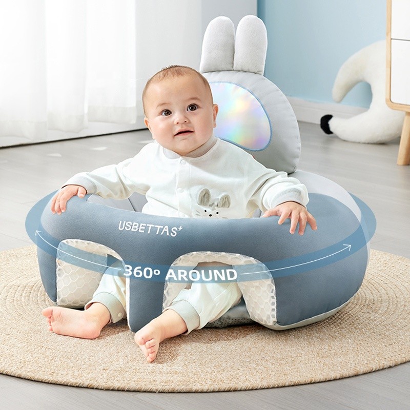 Baby Sofa Supplier - Cartoon Waterproof TPU