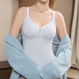 Nursing Bra Supplier - Wireless Seamless