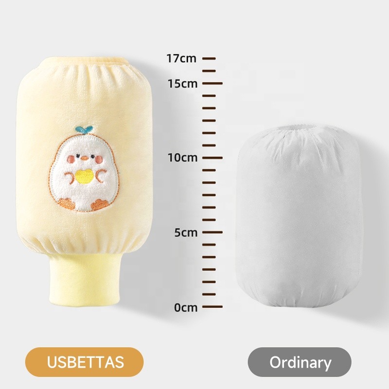 Over Sleeve Factory - Cotton Animal Fruit