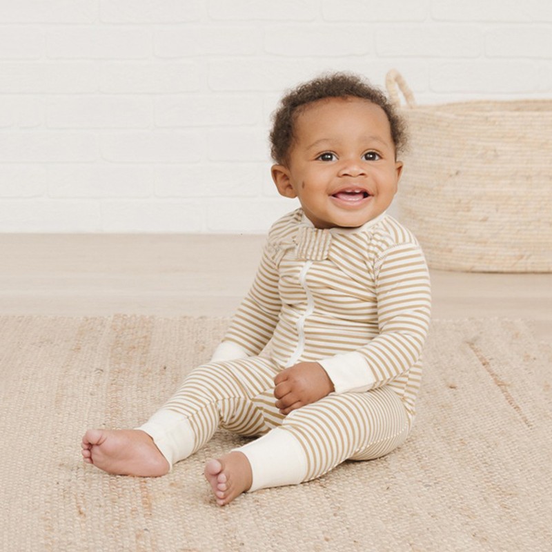 Baby Romper Supplier - Skin Friendly Cotton