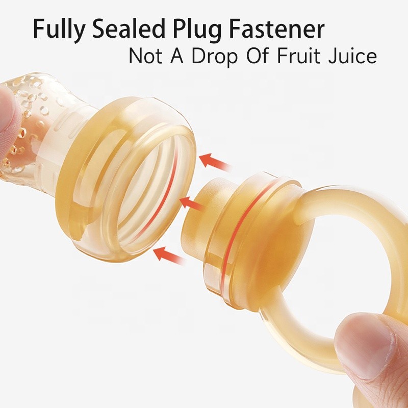 Baby Feeder Manufacturer - BPA Free Silicone