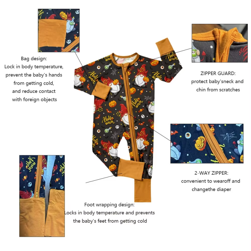 Onesie Manufacturer - Floral Printing Unisex
