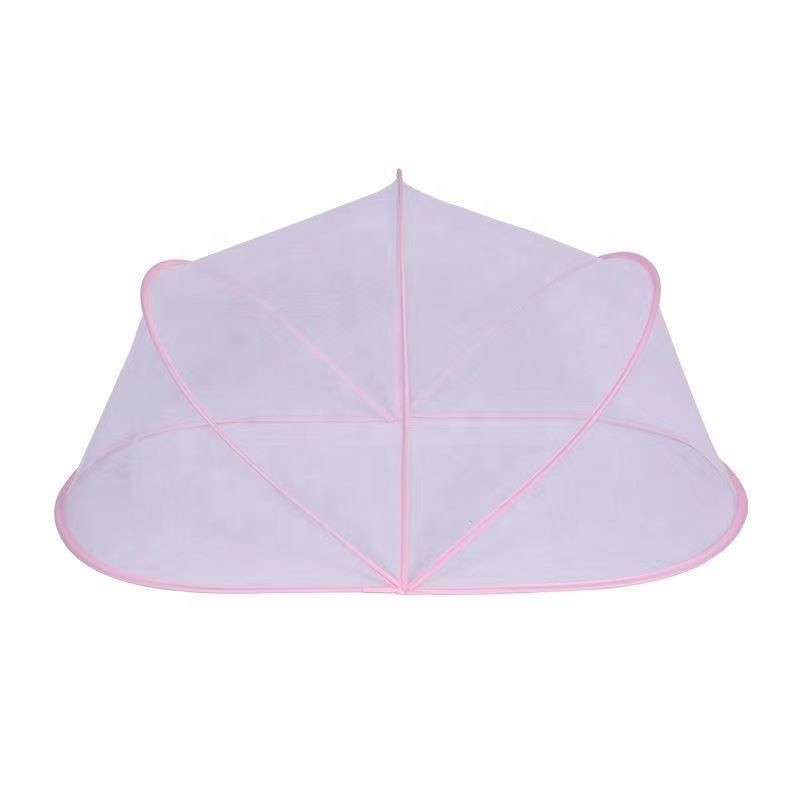 Baby Crib Tent Manufacturer - Foldable Mosquito Net