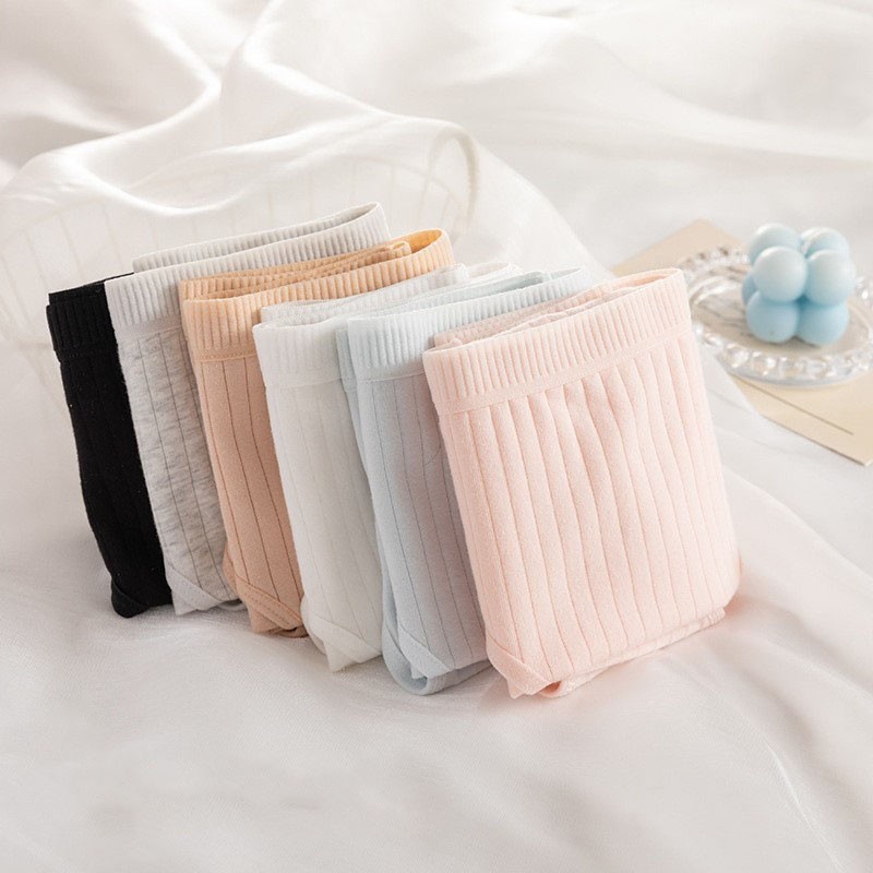 Maternity Underwear Supplier - Mid Waist Cotton