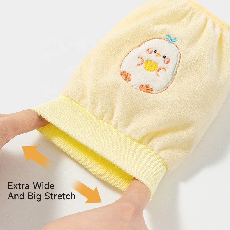 Over Sleeve Factory - Cotton Animal Fruit