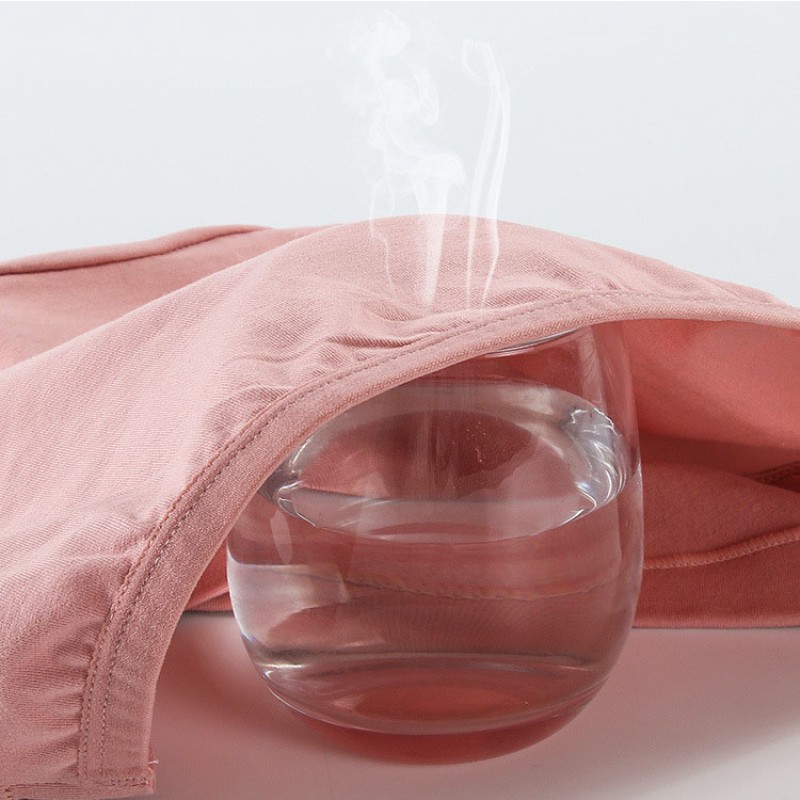 Pregnancy Panties Supplier - Soft Cotton Low Rise