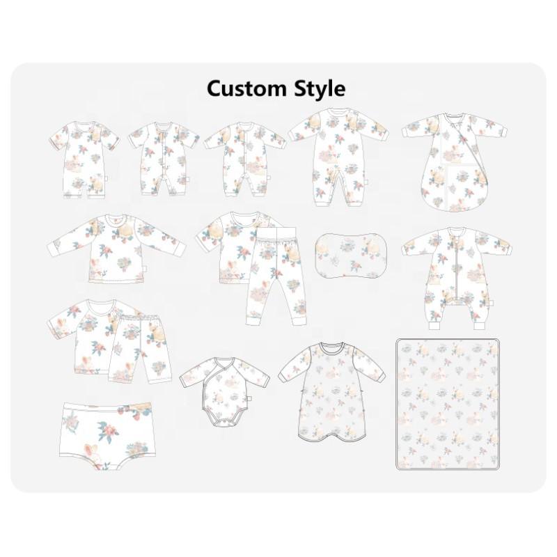 Infant Dress Manufacturer - V Neck Pinafore Summer