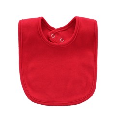 Drool Bib Supplier - Cotton Jersey Fabric