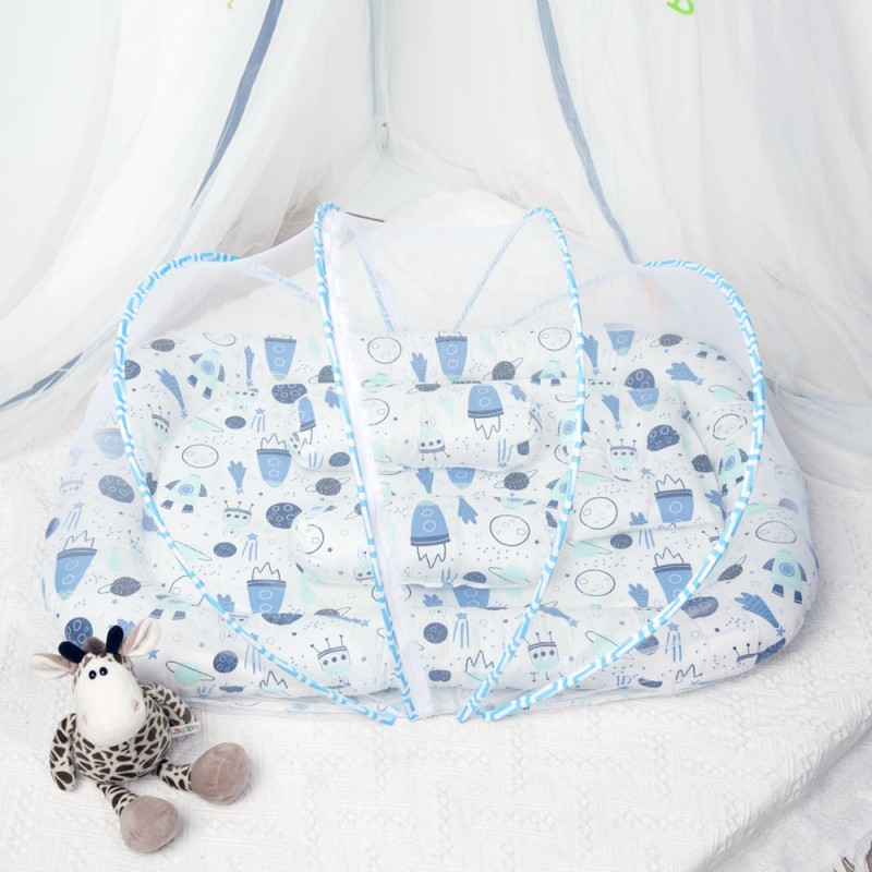 Baby Nest Bed Factory - Portable Folding Lounger