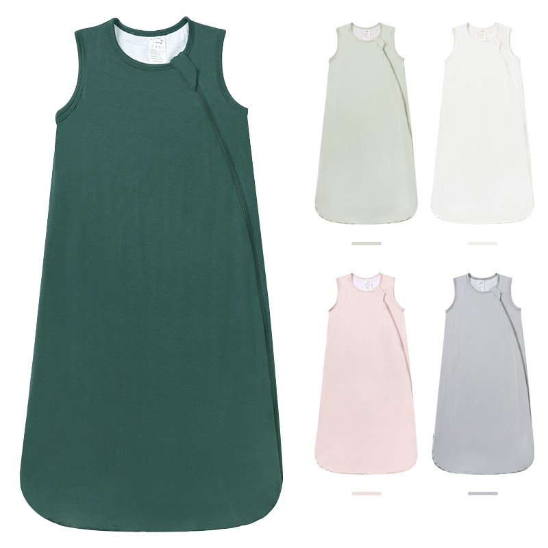 Sleep Sack Manufacturer - 1.0 Tog Bamboo Knitted