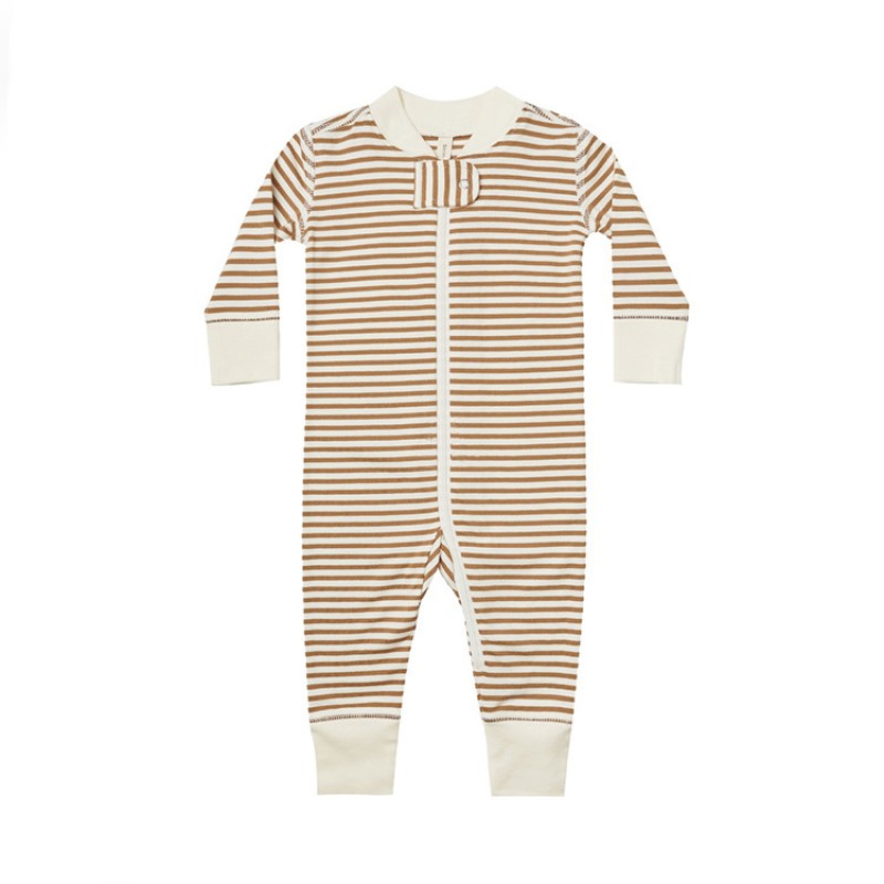 Baby Romper Supplier - Skin Friendly Cotton