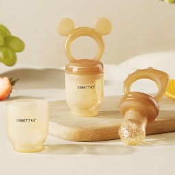 Baby Feeder Manufacturer - BPA Free Silicone