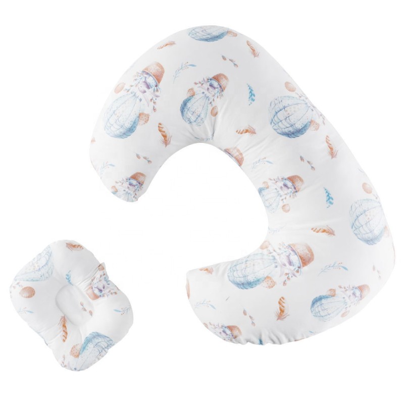 Nursing Pillow Supplier - Breastfeeding Support