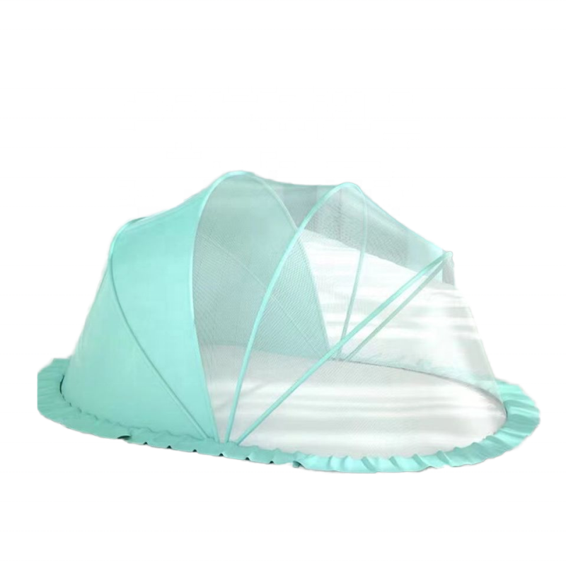 Baby Crib Tent Manufacturer - Foldable Mosquito Net