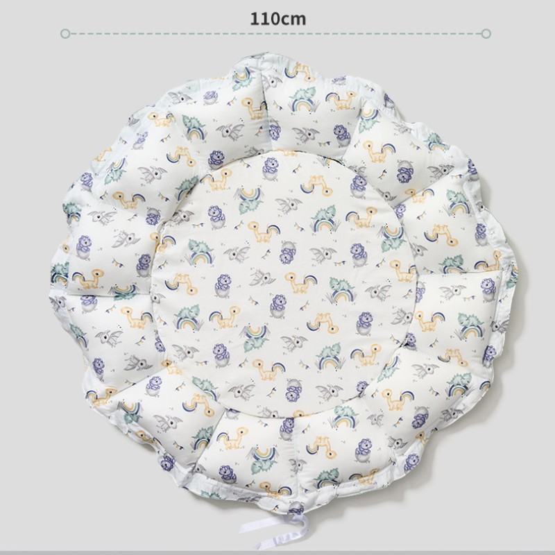 Baby Gym Mat Factory - Foldable Activity Gym