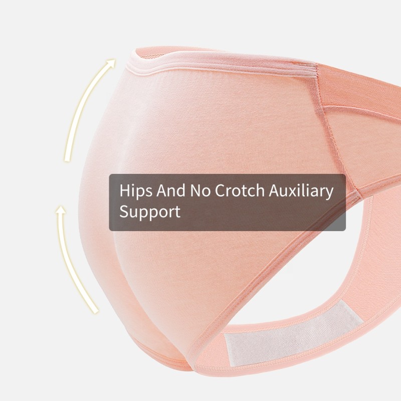 Women Briefs Supplier - Cotton Maternity Underwear