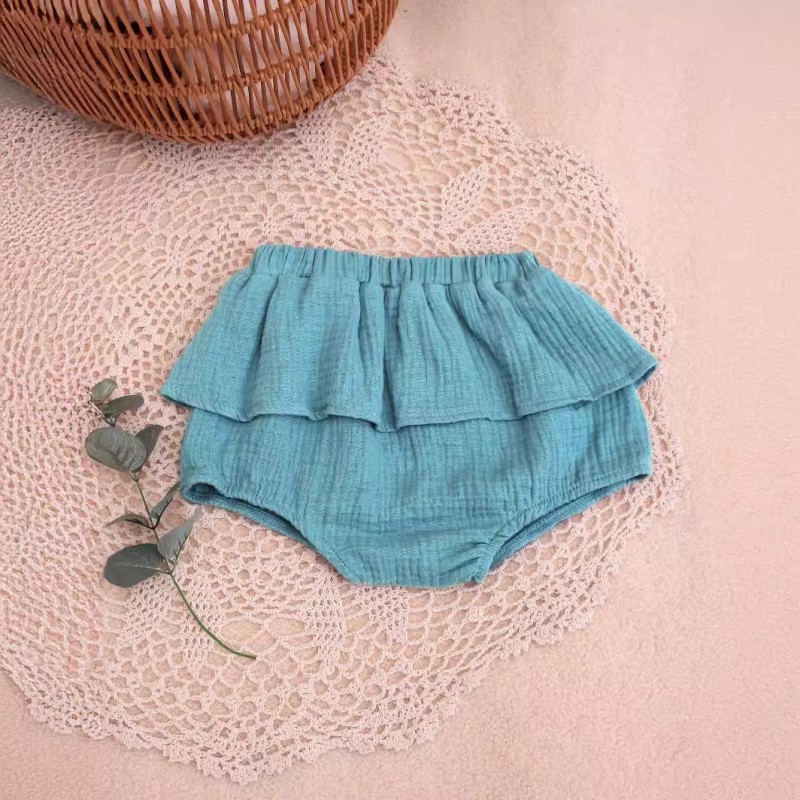 Bloomer Skirt Factory - Toddler Pleated Tutu