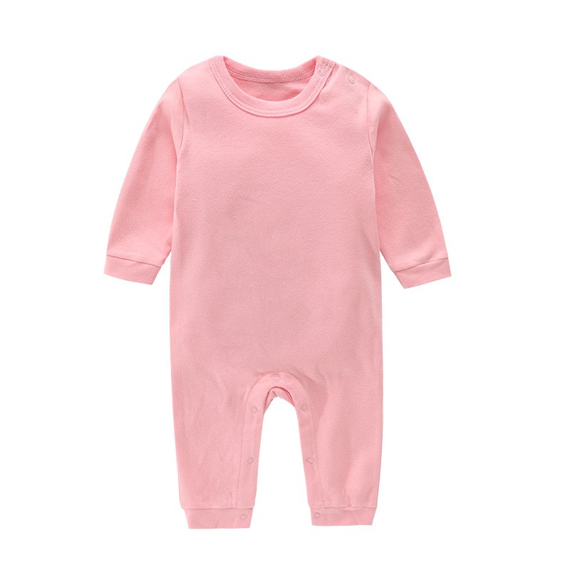 Onesie Manufacturer - Simple Solid Soft