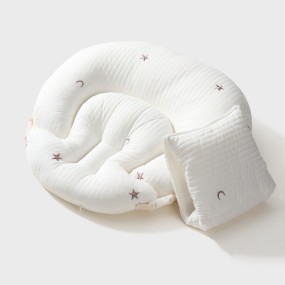 Nursing Pillow Manufacturer - Anti Reflux Incline