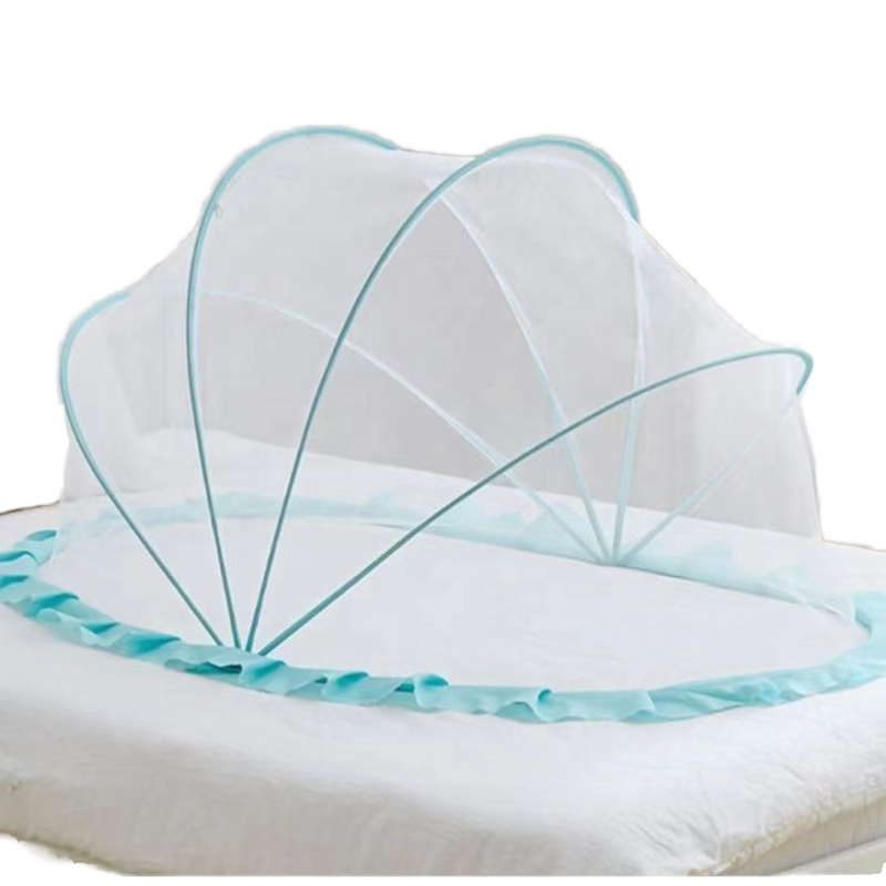 Baby Crib Tent Manufacturer - Foldable Mosquito Net