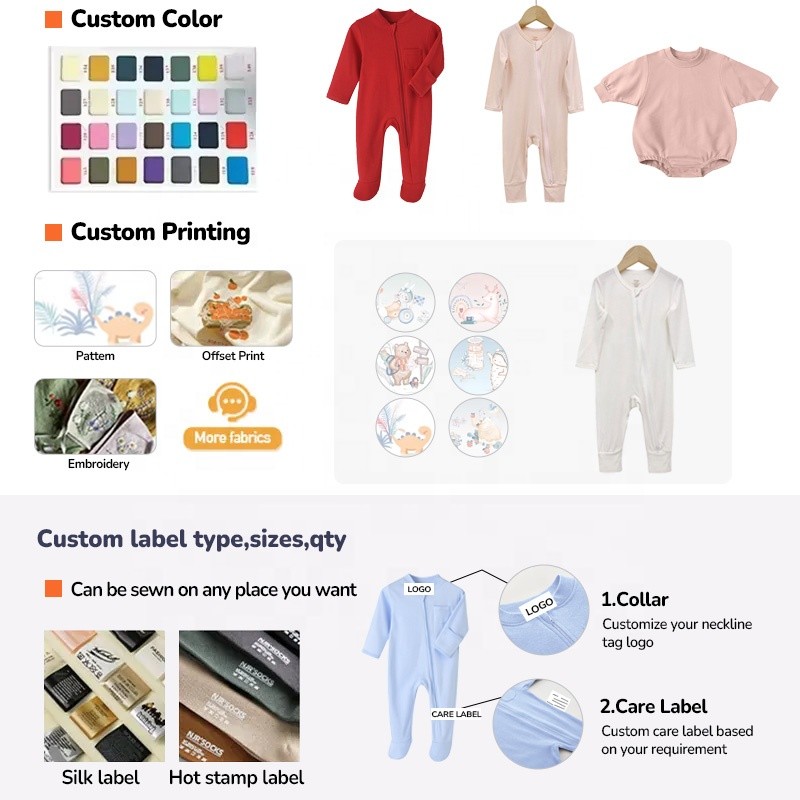 Baby Jumpsuit Supplier - Knitted Bowknot Romper