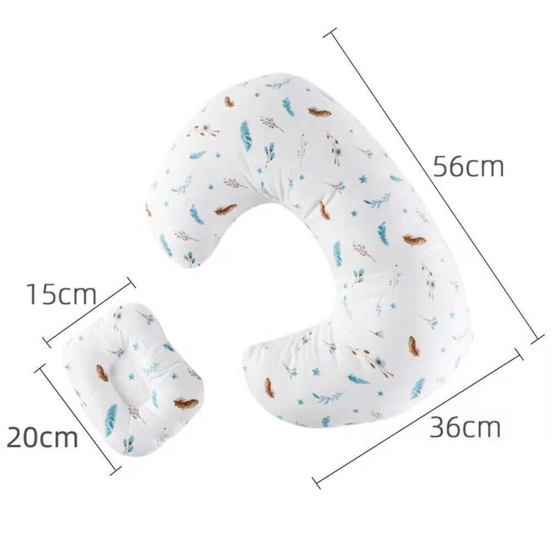 Nursing Pillow Supplier - Breastfeeding Support