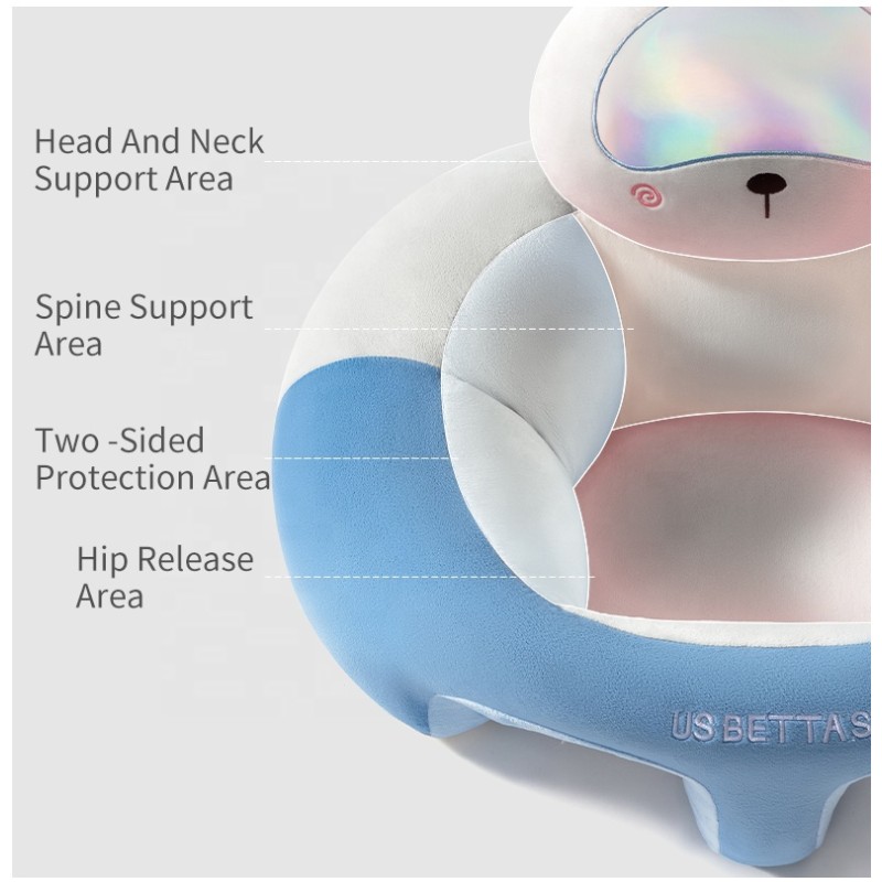 Baby Chair Manufacturer - Polyester Support