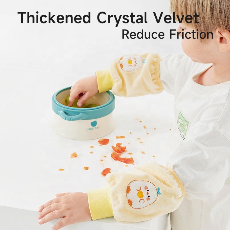 Baby Oversleeve Manufacturer - Cartoon Arm Cover