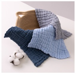 Burp Cloth Factory - Anti Bacteria Cotton