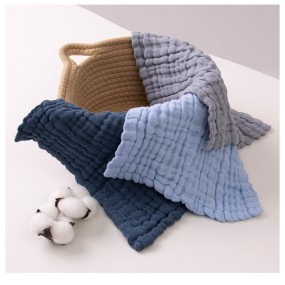 Burp Cloth Factory - Anti Bacteria Cotton