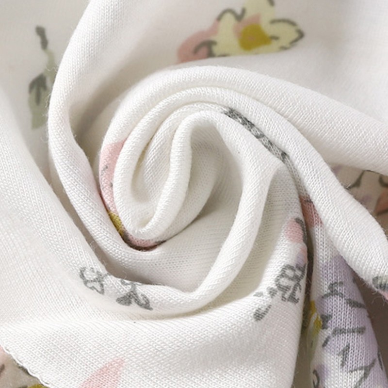 Baby Romper Factory - Knitted Summer Thin