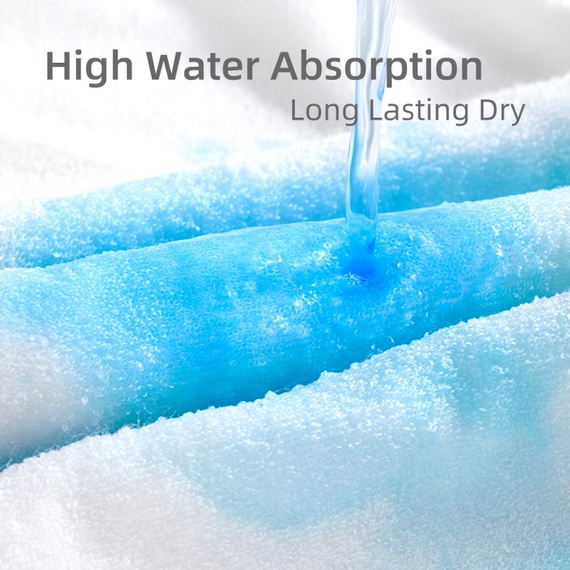 Burping Towels Manufacturer - Muslin Cotton 55x25cm